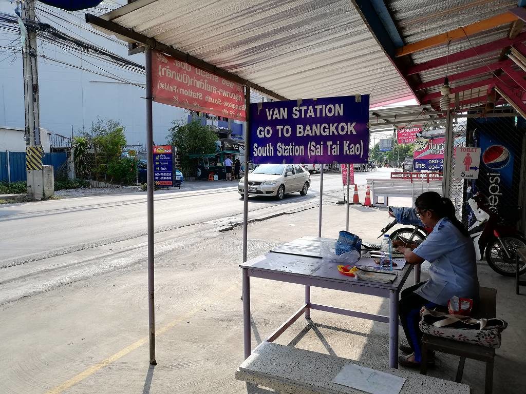 4泊6日タイ旅行！バンコクと郊外を周った総費用は？